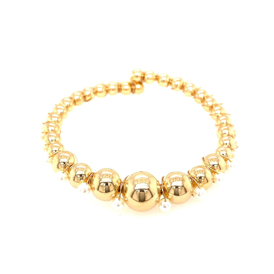PEARLY BRACELET