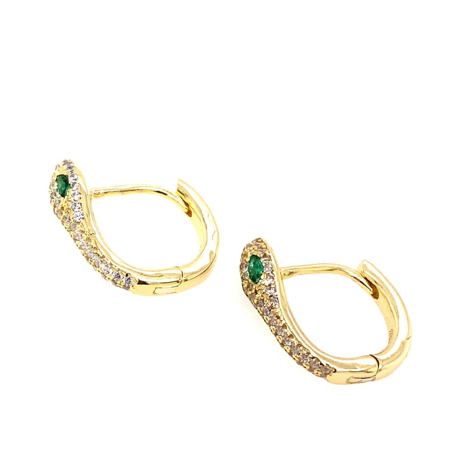 CHASE EARRINGS