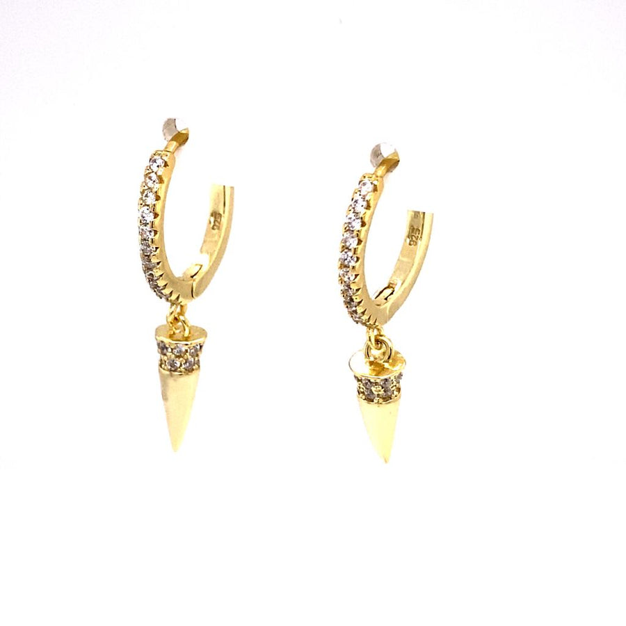 SPAIK EARRINGS