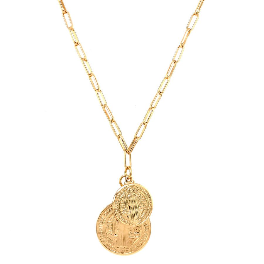 BENITO NECKLACE