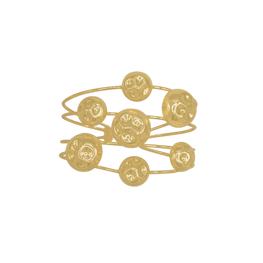 LIZZY CUFF