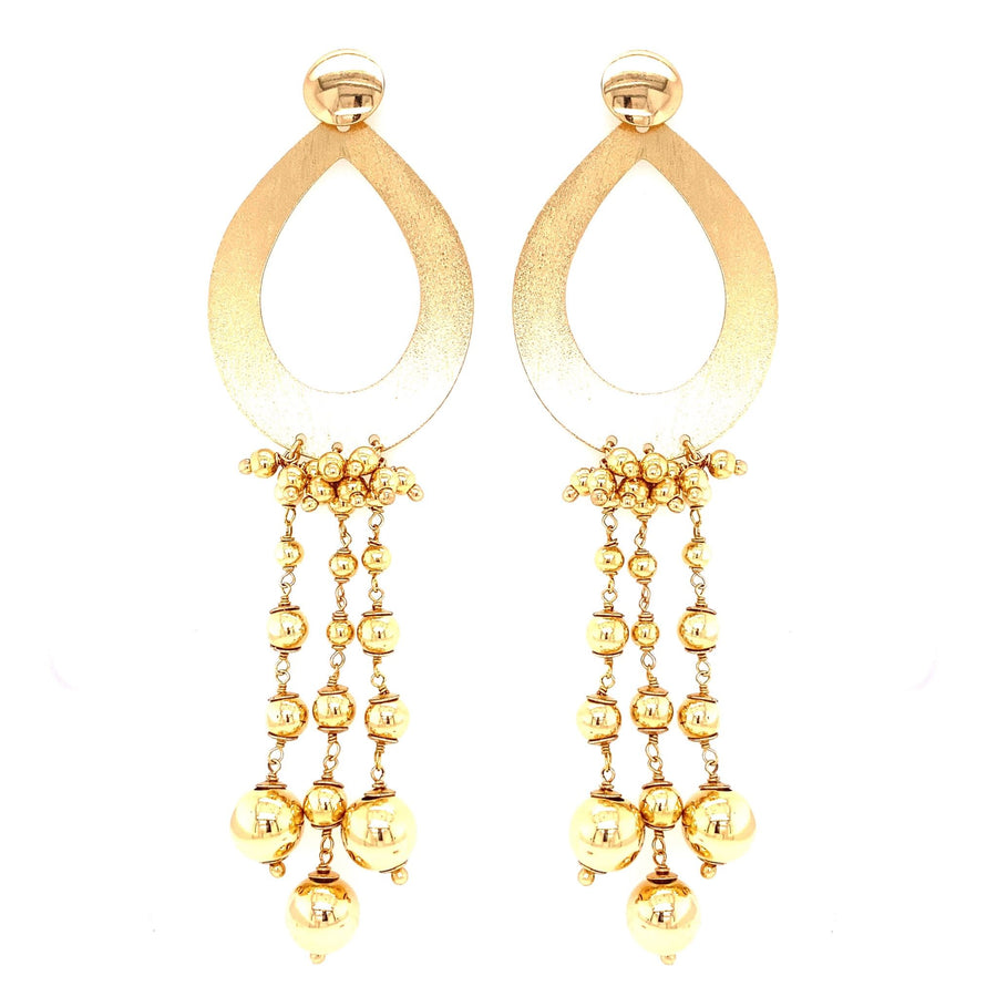 KEITLY EARRINGS