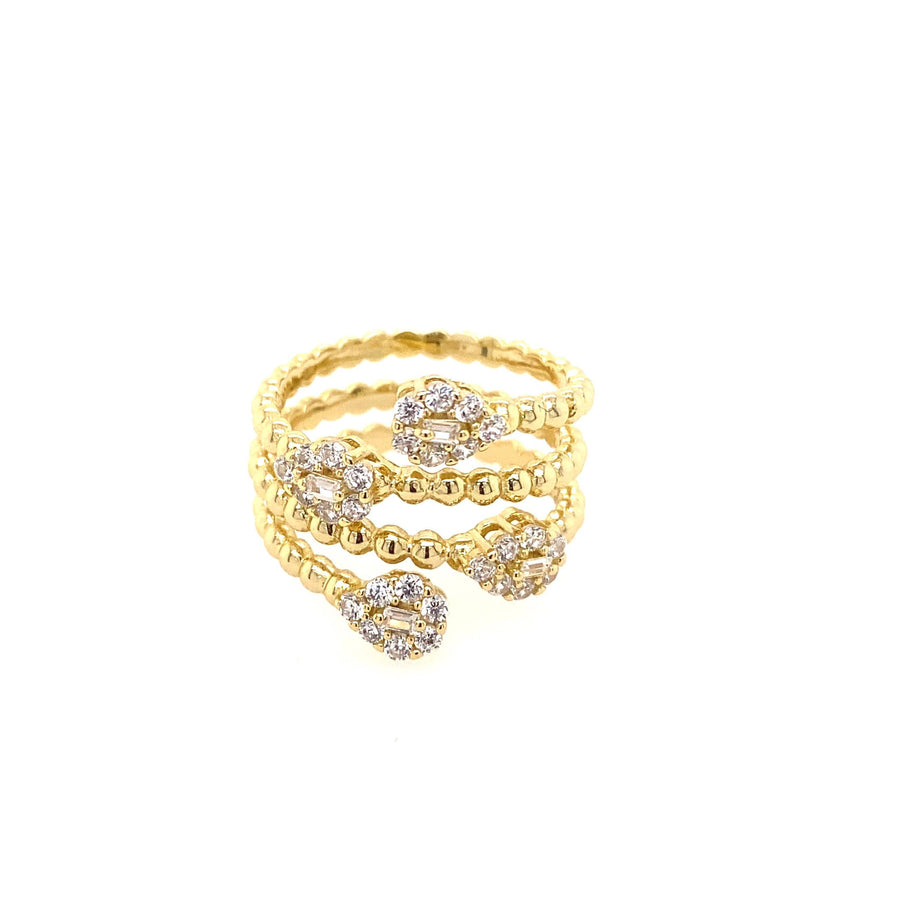 MEDU RING