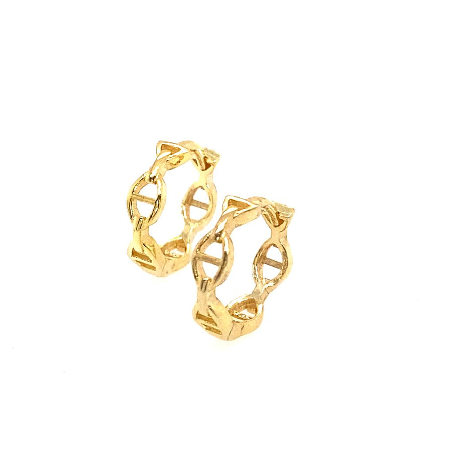 GUC EARRINGS