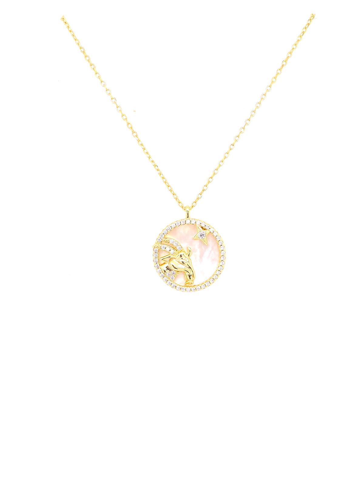 ZODIAC SIGNS NECKLACE