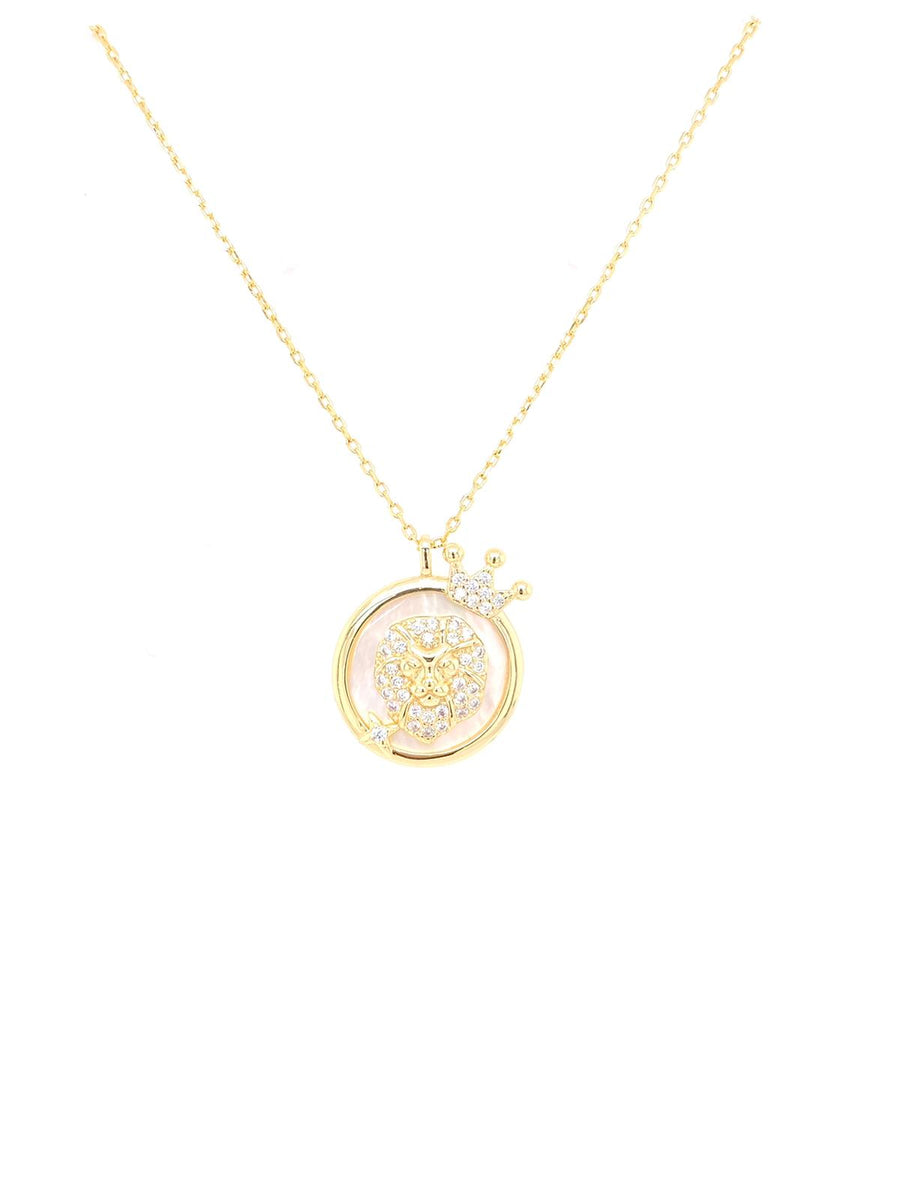 ZODIAC SIGNS NECKLACE