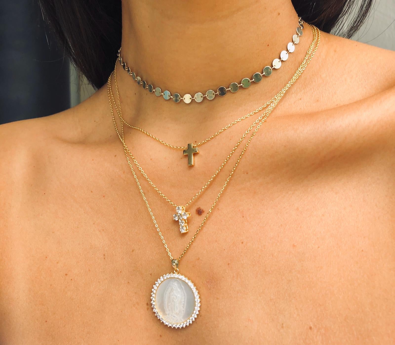 ANDRE CHOKER