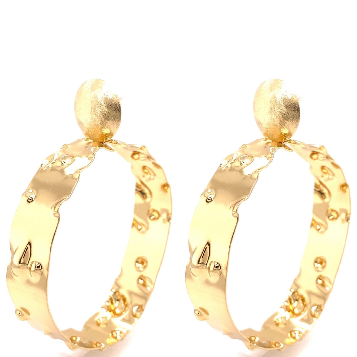 HAILEY CUTE EARRING