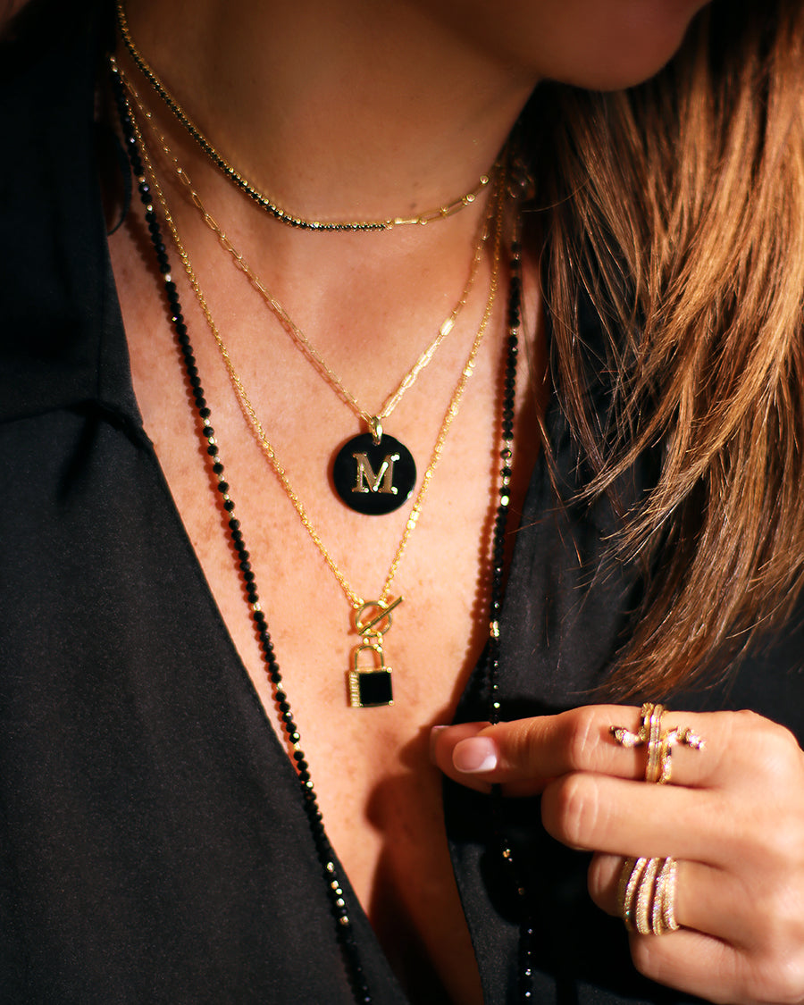 ZOE NECKLACE