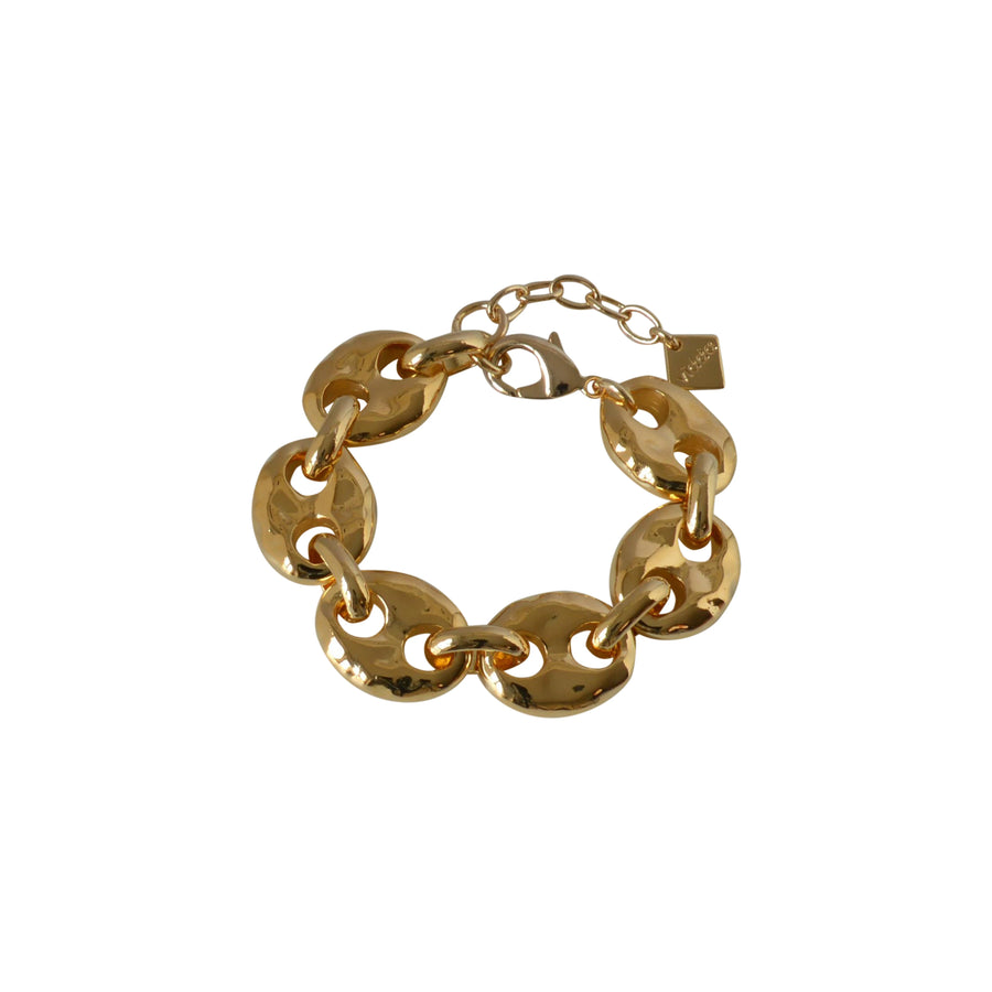 INFINITY BRACELET
