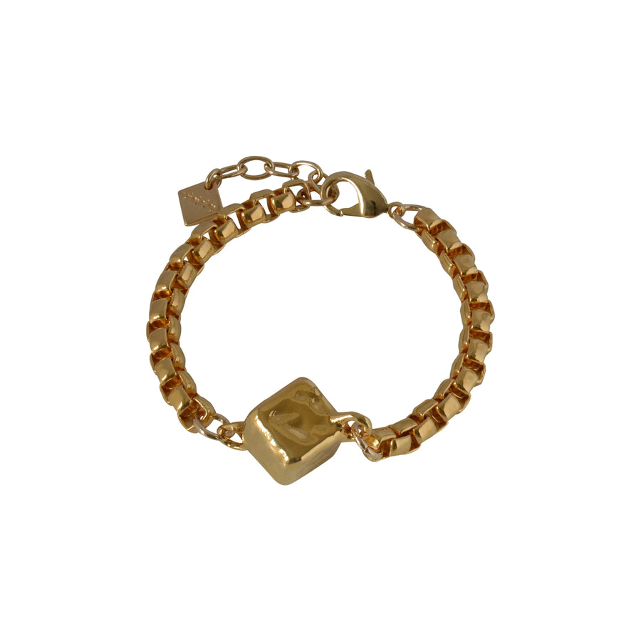 NERD BRACELET