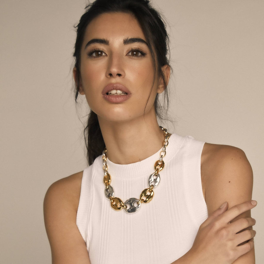 COMBO NECKLACE