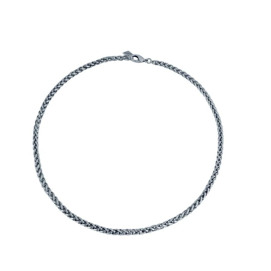 CORD NECKLACE