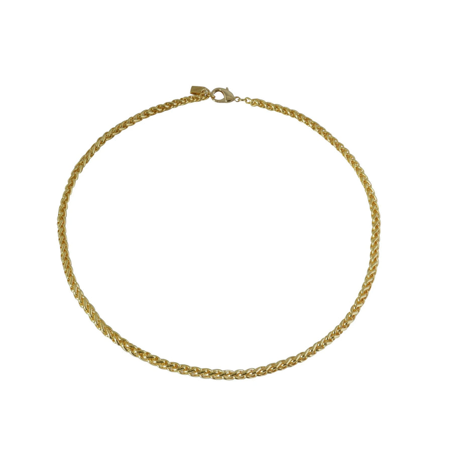 CORD NECKLACE