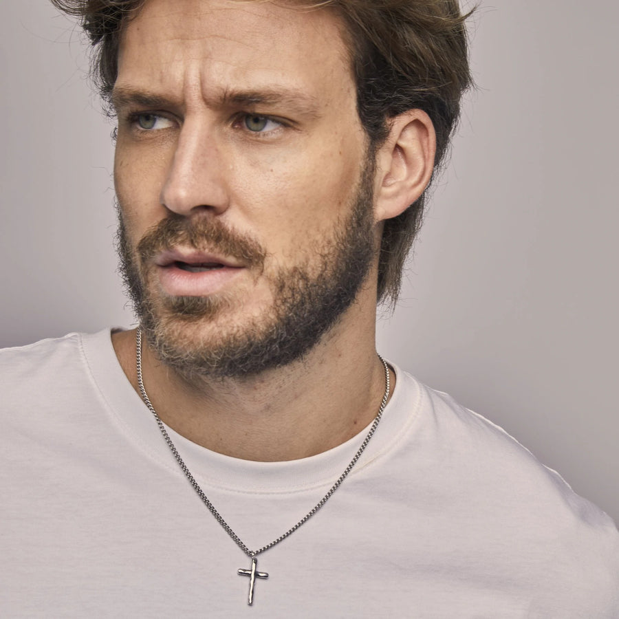 CRUZ NECKLACE