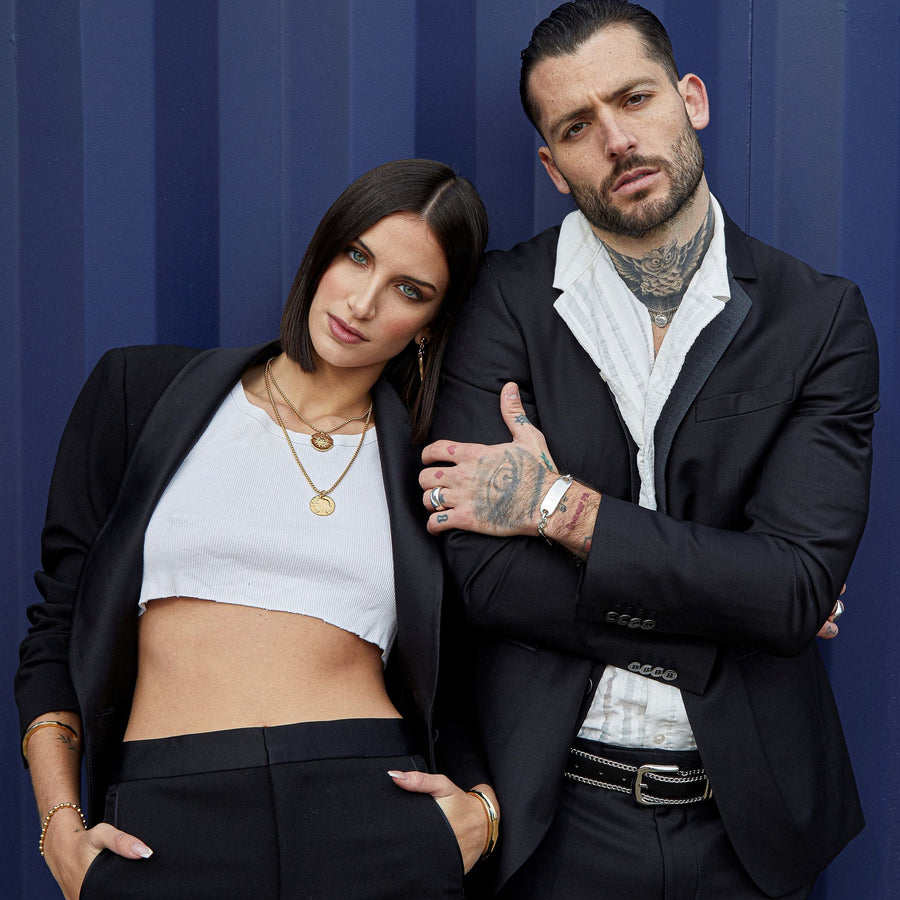 IMPERIO NECKLACE