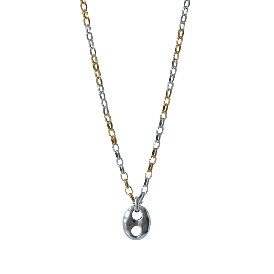 MIUST NECKLACE